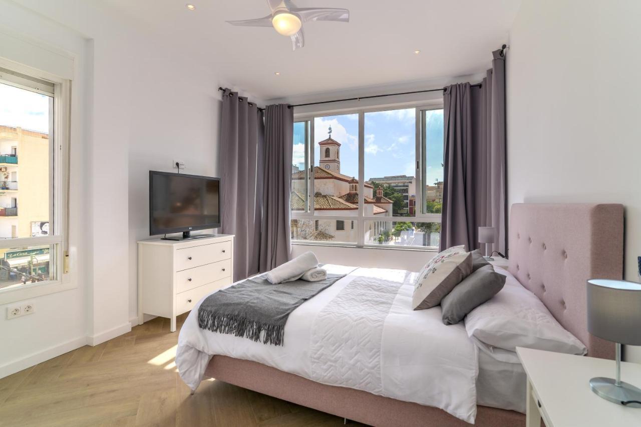 Appartement Lxr Bellavista 3hab. Next To Sea *