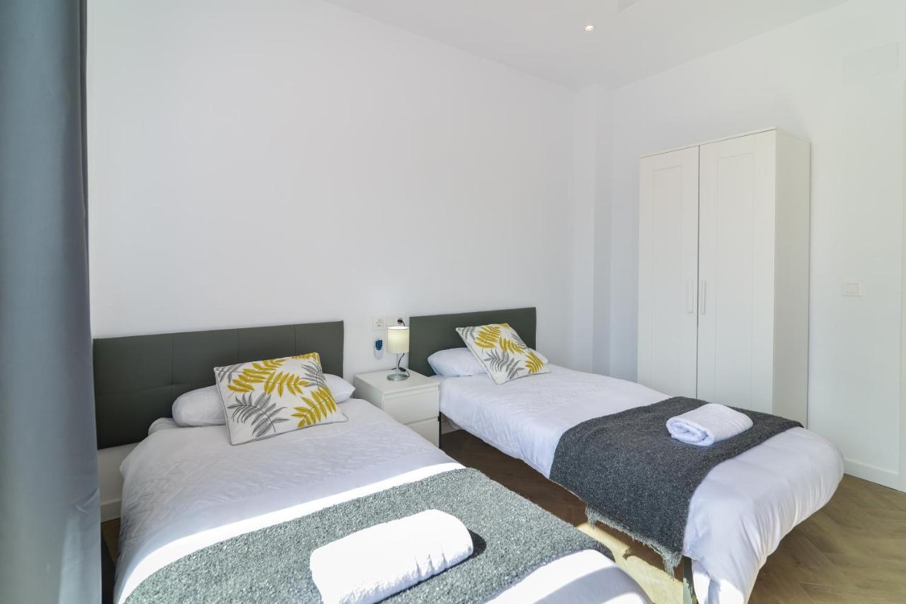 Lxr Bellavista 3hab. Next To Sea Appartement *